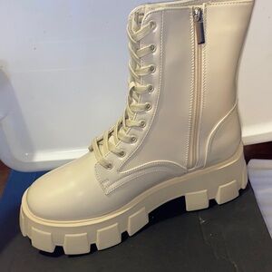 Casual Women Boots